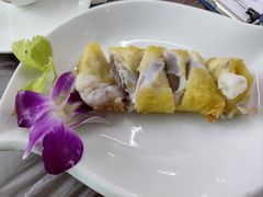 -莲华素食府