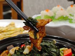 -渔意坊·千层无骨鱼粥底火锅·20年顺德菜(普君店)