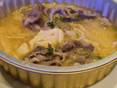 金汤肥牛烧-盛焰铁板烧(王府井店)