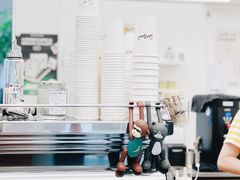 -Seesaw Coffee(上海国金中心店)