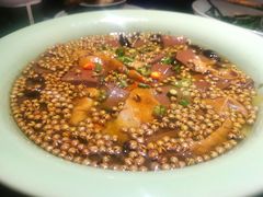 川式肥肠-绿茶餐厅(乐峰广场店)