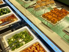 -素满香·全民食养自助(长宁龙之梦店)