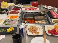 -海底捞火锅(龙岗星河COCO Park店)