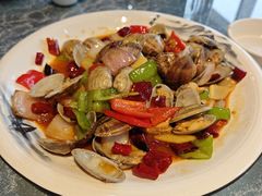 -鲤城海鲜酒楼(晋联国际中心店)