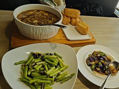 -味莊·青岛菜(云霄路店)