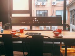 -牛很鲜潮汕牛肉火锅(朝晖路店)