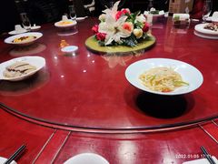 -森谷美食公园(杨行店)