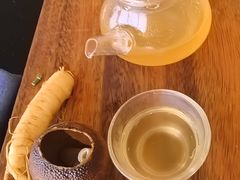 -广州花园酒店-凌璇阁360度高空海鲜自助餐CAROUSEL