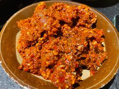 麻辣牛肉-胖碗火锅(观音桥店)