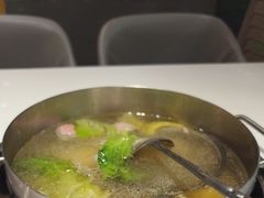 -陈记顺和潮汕牛肉火锅(韩江路店)