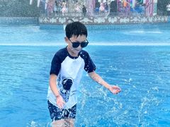 -苏州乐园森林水世界