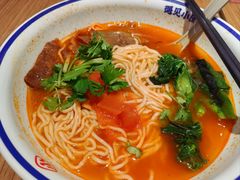 -遇见小面(凯德广场店)