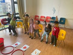 -英孚教育青少儿(爱山广场中心)