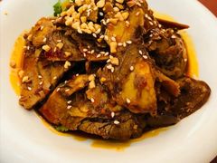 -力力豆花庄(广渠门店)