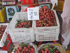 -细村农贸综合市场
