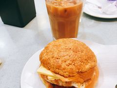 -华嫂冰室(尖沙咀店)