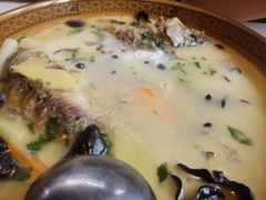 -广益饭店·云南菜·传统滇菜(翠湖北门书屋店)