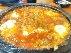 -张师傅参鸡汤店(高丽街店)