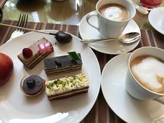 -银川凯宾斯基饭店柏林咖啡厅·Café Berlin
