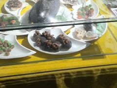 -老磨油饼(高陵店)