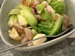 -香蕉叶餐厅(是隆店)