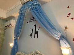 -海航新天地酒店(儋州那大中兴大街店)