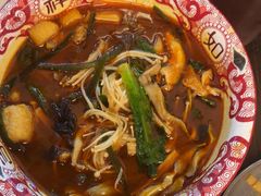 -破店肥哈·东北烧烤·夜宵(南山保利店)