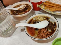-老马路串串香火锅(北门桥店)