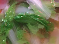 -礼州土碗菜