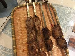 -新疆伊宁远征餐厅