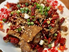 -小街47號江湖菜(四合院店)