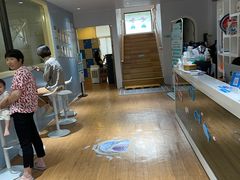 -BlueBubble蓝泡泡婴幼儿游泳会所(合川路店)