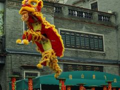 -佛山市祖庙博物馆