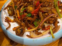 -满盆红龙虾(开发区店)