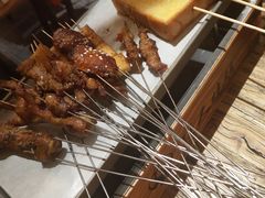 -铁人烧烤(北京店)
