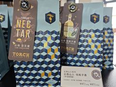 -Torch Coffee 炬点咖啡