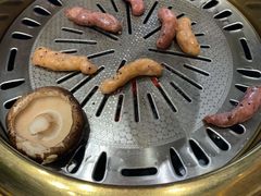 -妥妥烤肉料理(凯德店)