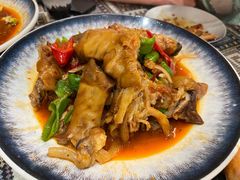 -新疆伊宁远征餐厅