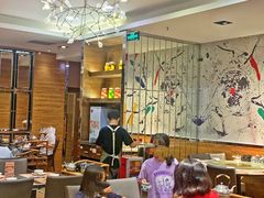 -虾饺妹·粤式手工点心(水荫路店)