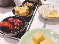 -到家尝北京菜(西坝河店)