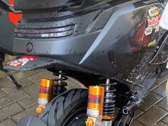 -九号电动车(安定门内大街店)