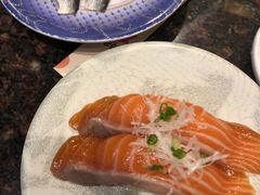 -合点寿司(金虹桥商场店)