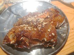 -一顿烧烤(八经街店)