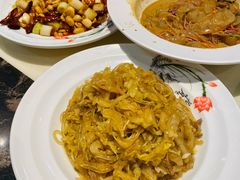 -老边饺子馆(金源店)