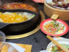 -沸炉重庆老火锅(军事博物馆店)