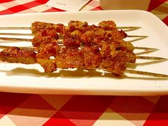 -西贝莜面村(近铁城市广场店)