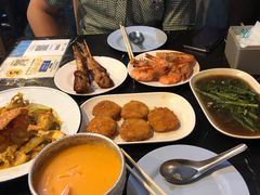 -Doo Dee Thai Food(Issan/Isaan/Esan)