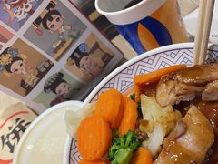 -吉野家(凯旋购物广场店)