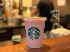 -星巴克(北京三里屯SOHO一店)