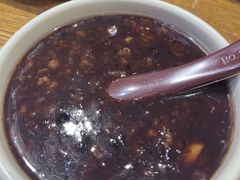 -黑家养生粥道馆(新世纪店)